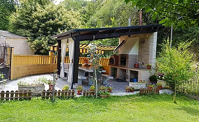 Casa Rural Villasol en Ozuela (León) - Foto 22