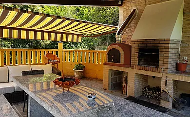 Casa Rural Villasol en Ozuela (León) - Foto 23