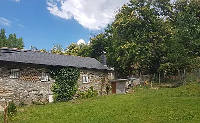 Casa Rural Villasol en Ozuela (León) - Foto 24