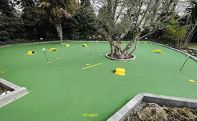 La Guinda en Cabrerizos (Salamanca) - Foto 9