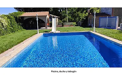 La Guinda en Cabrerizos (Salamanca) - Foto 8