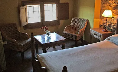 Domus de Maçanós en Les Llosses (Girona) - Foto 12