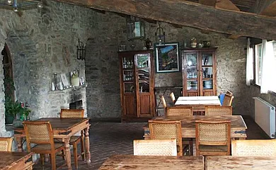 Domus de Maçanós en Les Llosses (Girona) - Foto 13