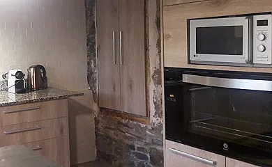 Domus de Maçanós en Les Llosses (Girona) - Foto 14