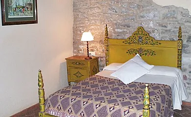 Domus de Maçanós en Les Llosses (Girona) - Foto 15