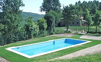 Domus de Maçanós en Les Llosses (Girona) - Foto 2