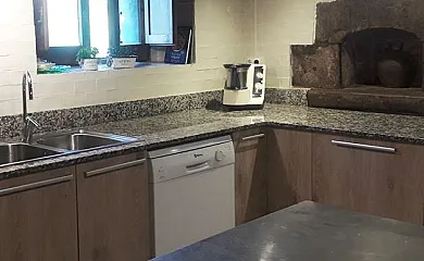 Domus de Maçanós en Les Llosses (Girona) - Foto 16