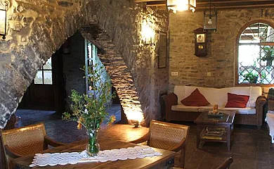 Domus de Maçanós en Les Llosses (Girona) - Foto 7