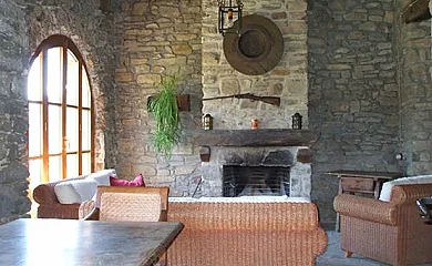 Domus de Maçanós en Les Llosses (Girona) - Foto 6