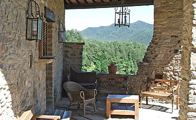 Domus de Maçanós en Les Llosses (Girona) - Foto 5