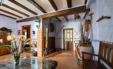 Casa del Agüelo en Cella (Teruel) - Foto 2