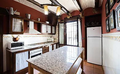 Casa del Agüelo en Cella (Teruel) - Foto 4