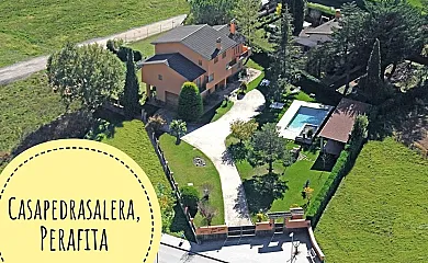 Casa Pedra Salera en Perafita (Barcelona) - Foto 1