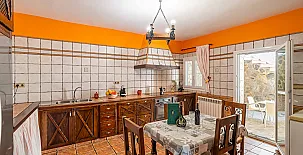 El Acebuchal, Ubrique 003