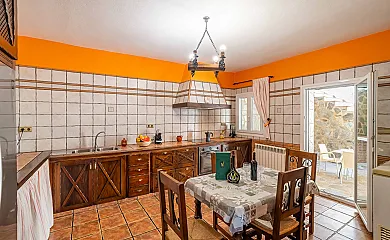 El Acebuchal, Ubrique en Ubrique (Cádiz) - Foto 3