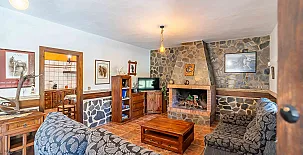 El Acebuchal, Ubrique 006