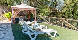 El Acebuchal, Ubrique 008