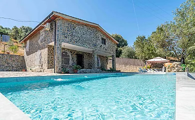 El Acebuchal, Ubrique en Ubrique (Cádiz) - Foto 1