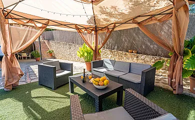 El Acebuchal, Ubrique en Ubrique (Cádiz) - Foto 10