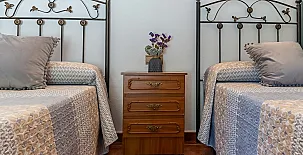 El Acebuchal, Ubrique 0011