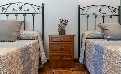 El Acebuchal, Ubrique en Ubrique (Cádiz) - Foto 11