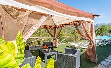 El Acebuchal, Ubrique en Ubrique (Cádiz) - Foto 9