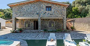 El Acebuchal, Ubrique 0016