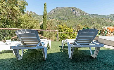 El Acebuchal, Ubrique en Ubrique (Cádiz) - Foto 17