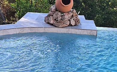 El Acebuchal, Ubrique en Ubrique (Cádiz) - Foto 18