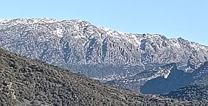 El Acebuchal, Ubrique 0019