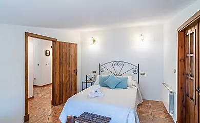 El Acebuchal, Ubrique en Ubrique (Cádiz) - Foto 22