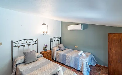 El Acebuchal, Ubrique en Ubrique (Cádiz) - Foto 23