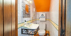 El Acebuchal, Ubrique 0024