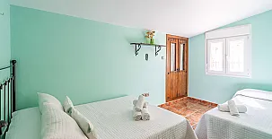 El Acebuchal, Ubrique 0025