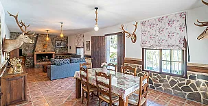 El Acebuchal, Ubrique 0031