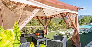 El Acebuchal, Ubrique 0034