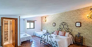 El Acebuchal, Ubrique 0037