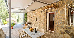 El Acebuchal, Ubrique 0040