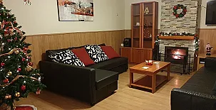 El Pinar de Pelayos 005