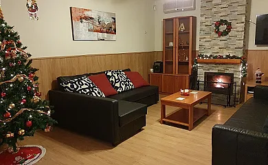 El Pinar de Pelayos en Pelayos de la Presa (Madrid) - Foto 5