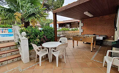 El Pinar de Pelayos en Pelayos de la Presa (Madrid) - Foto 2