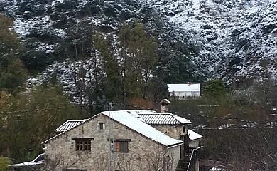 Molino Rodete en Jimera de Libar (Málaga) - Foto 9