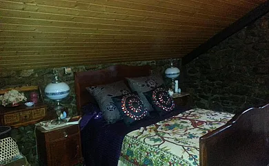 Molino Rodete en Jimera de Libar (Málaga) - Foto 10