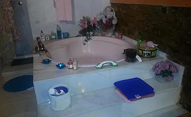 Molino Rodete en Jimera de Libar (Málaga) - Foto 5