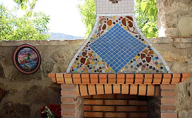 Molino Rodete en Jimera de Libar (Málaga) - Foto 16