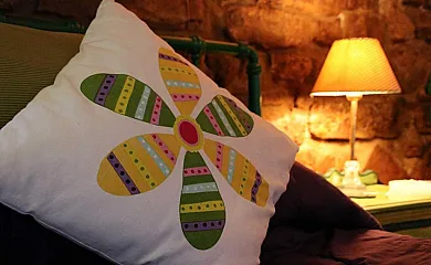 Molino Rodete en Jimera de Libar (Málaga) - Foto 17