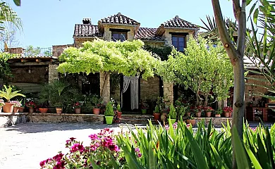 Molino Rodete en Jimera de Libar (Málaga) - Foto 20