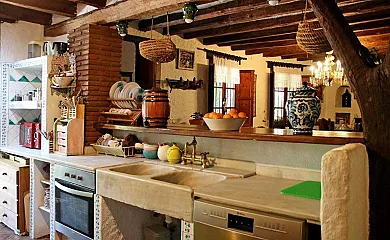 Molino Rodete en Jimera de Libar (Málaga) - Foto 21