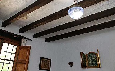 Molino Rodete en Jimera de Libar (Málaga) - Foto 23