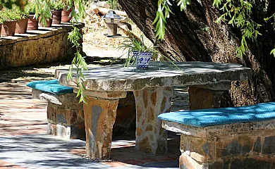 Molino Rodete en Jimera de Libar (Málaga) - Foto 24